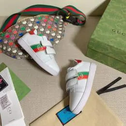 gucci enfants' chaussures pour enfants s_117b554